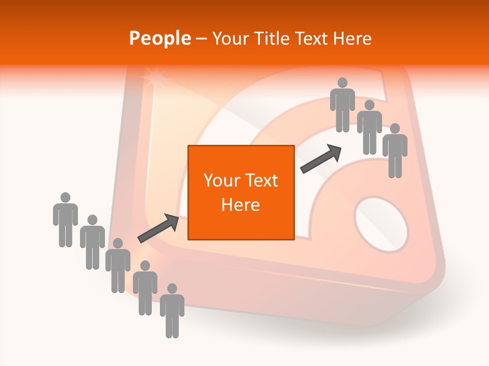 Forum News Net PowerPoint Template