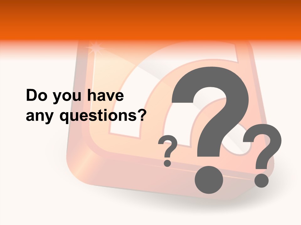 Forum News Net PowerPoint Template