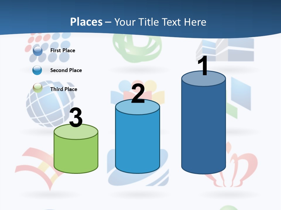 Human Element Internet PowerPoint Template