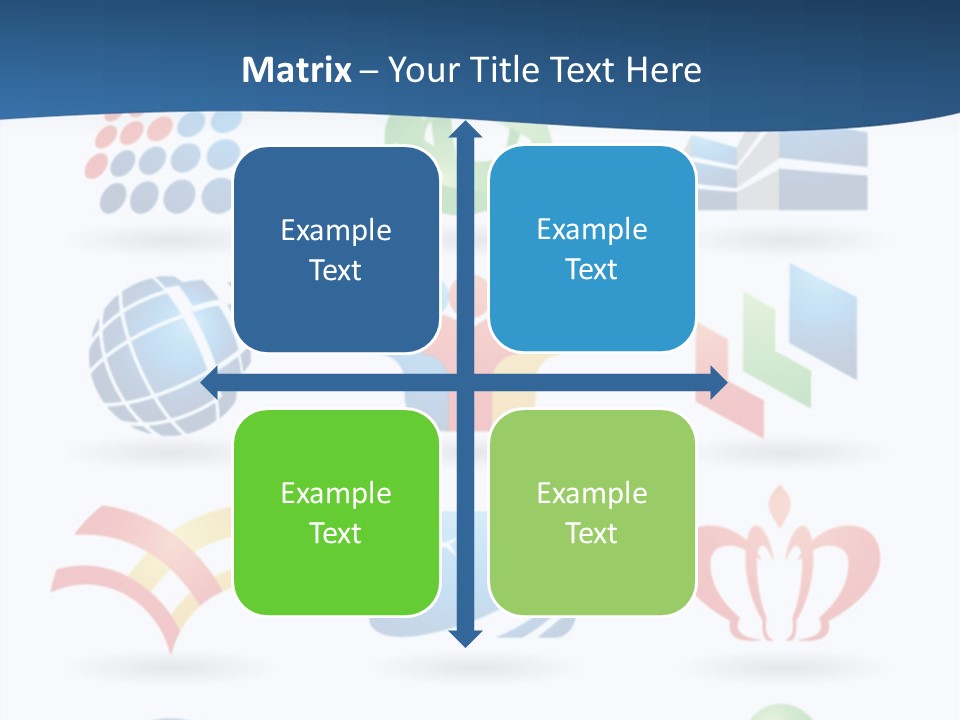 Human Element Internet PowerPoint Template