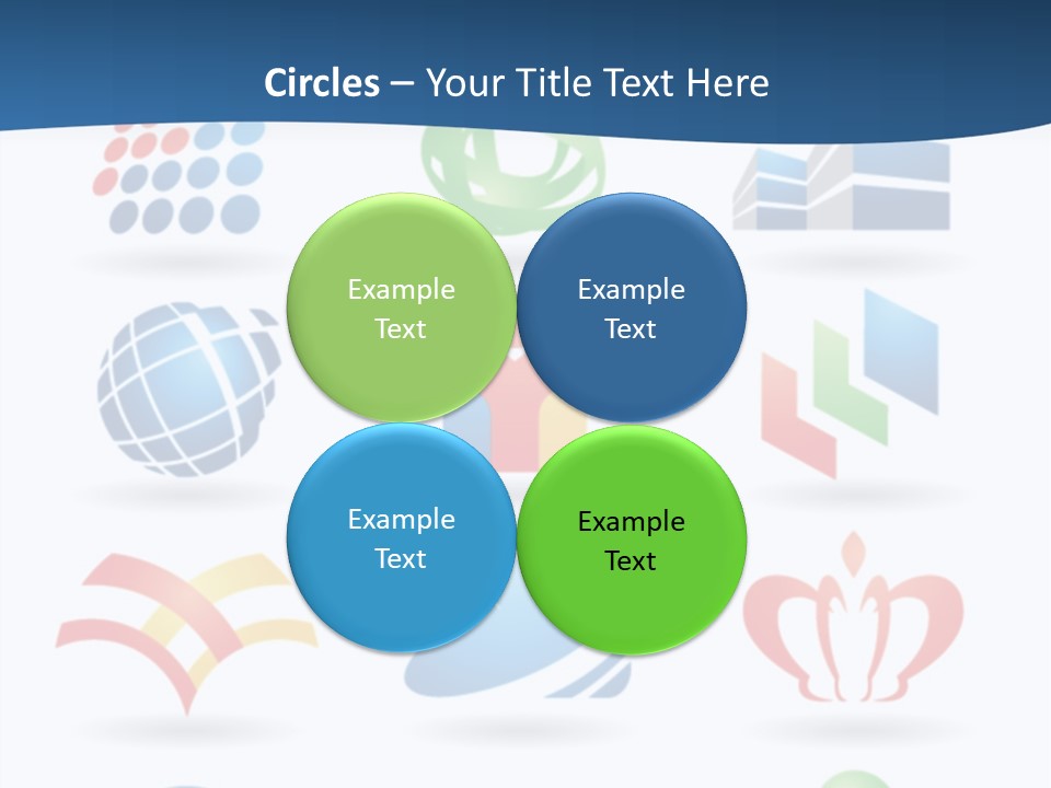 Human Element Internet PowerPoint Template