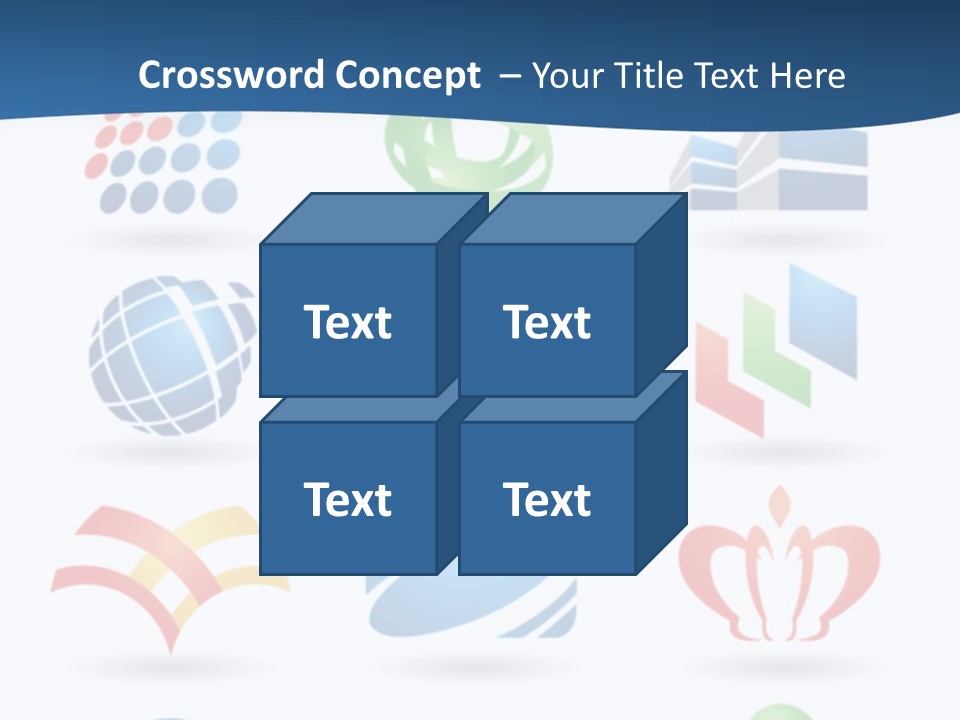 Human Element Internet PowerPoint Template