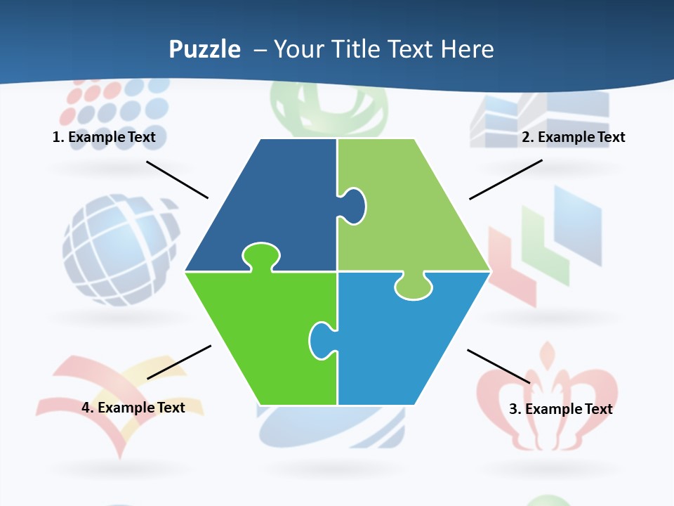 Human Element Internet PowerPoint Template
