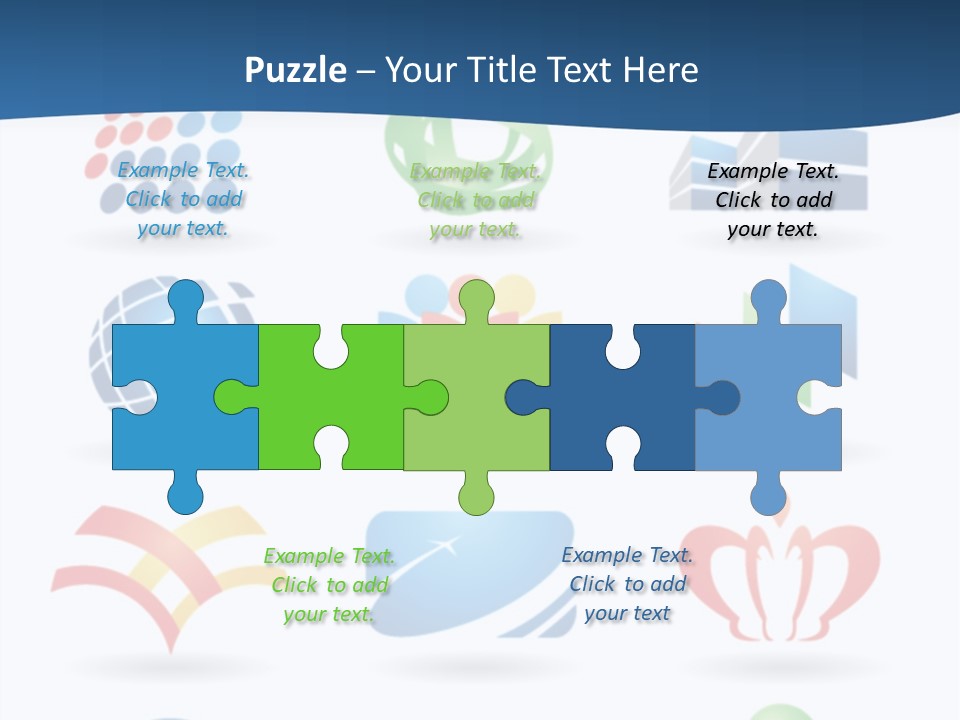 Human Element Internet PowerPoint Template