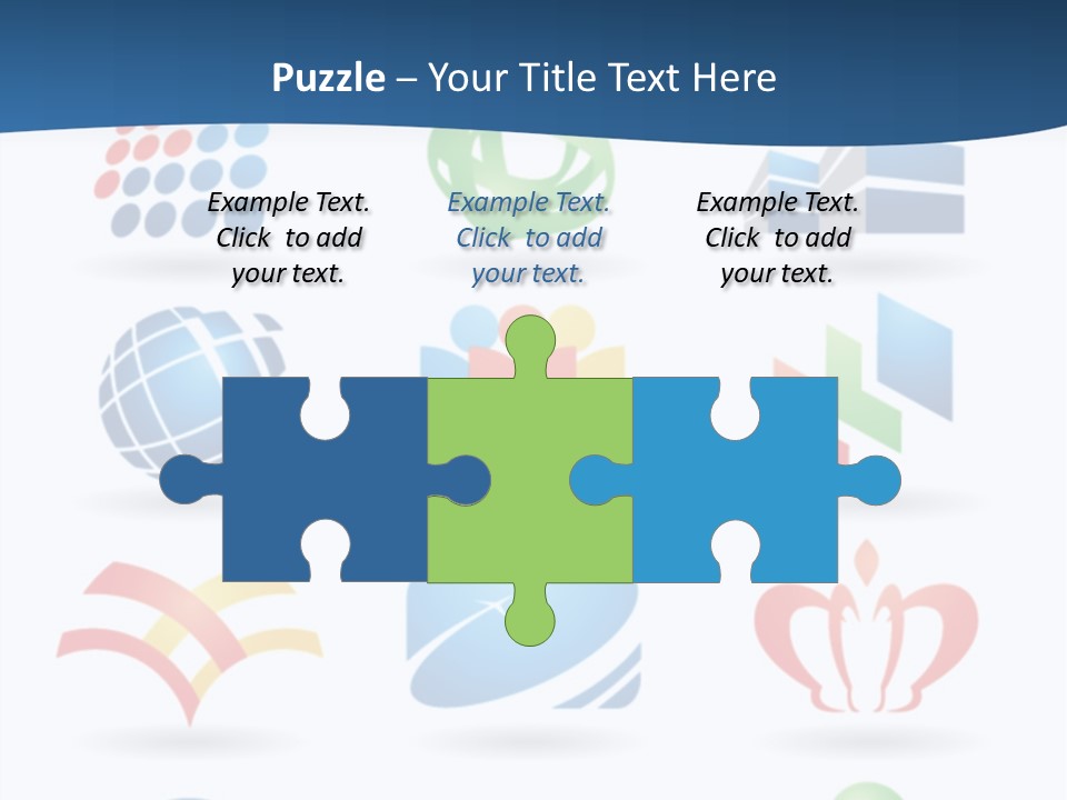 Human Element Internet PowerPoint Template