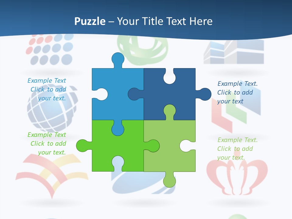 Human Element Internet PowerPoint Template