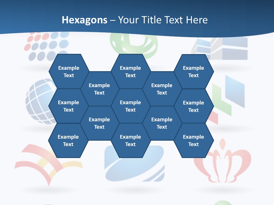Human Element Internet PowerPoint Template