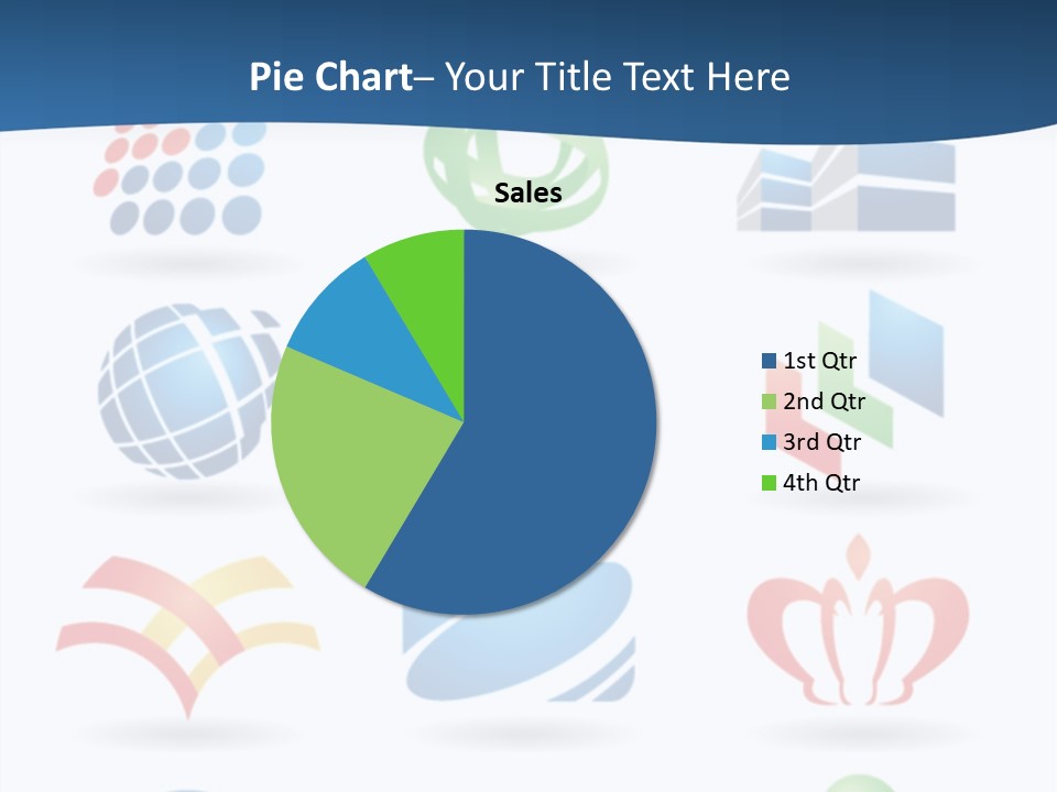 Human Element Internet PowerPoint Template