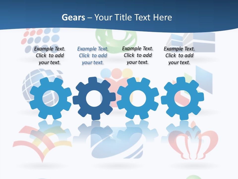 Human Element Internet PowerPoint Template