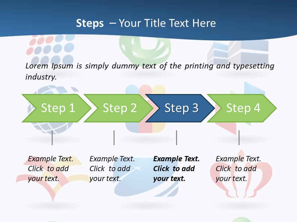 Human Element Internet PowerPoint Template