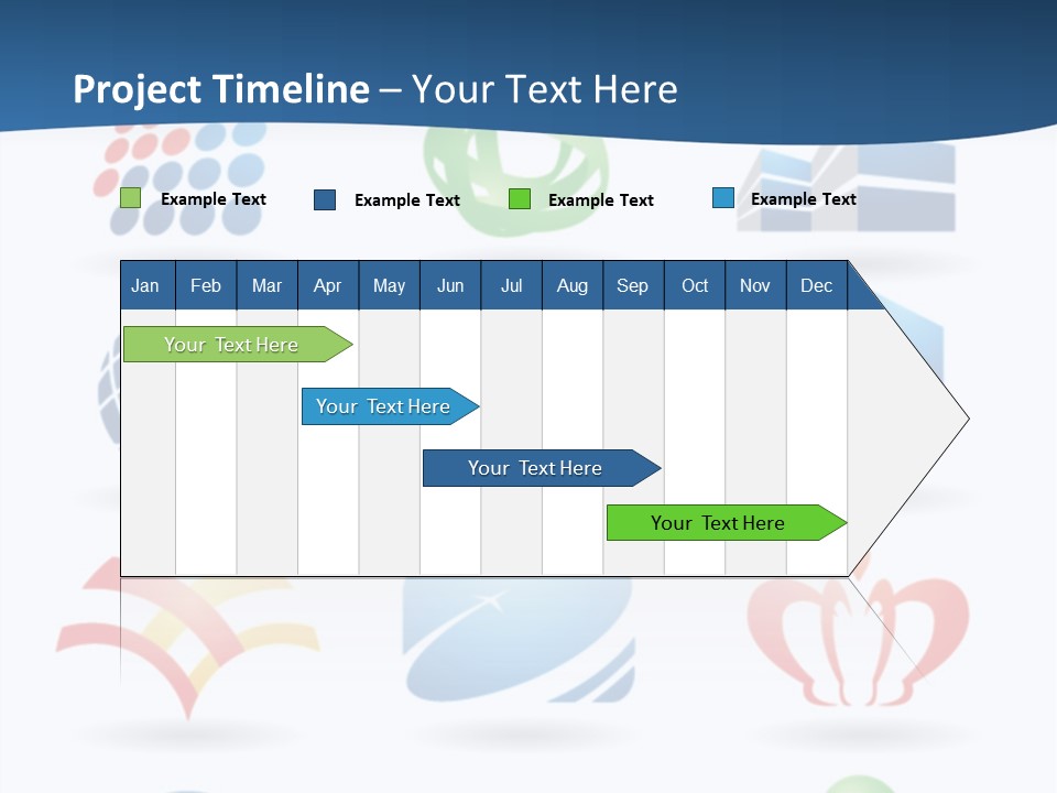 Human Element Internet PowerPoint Template