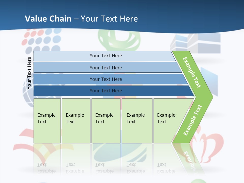 Human Element Internet PowerPoint Template