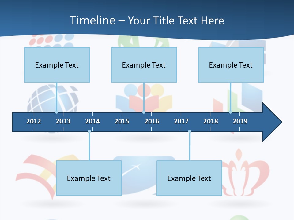 Human Element Internet PowerPoint Template