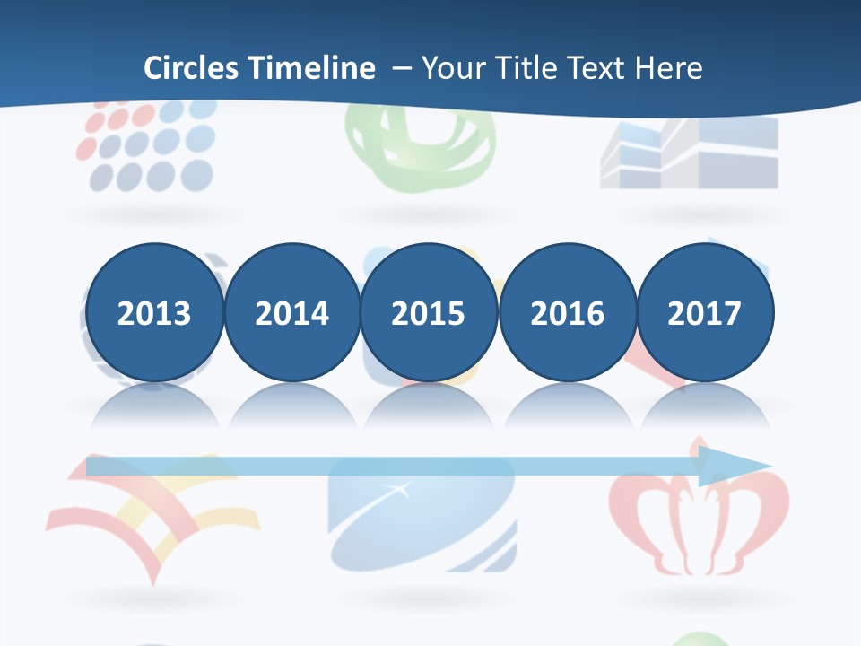 Human Element Internet PowerPoint Template