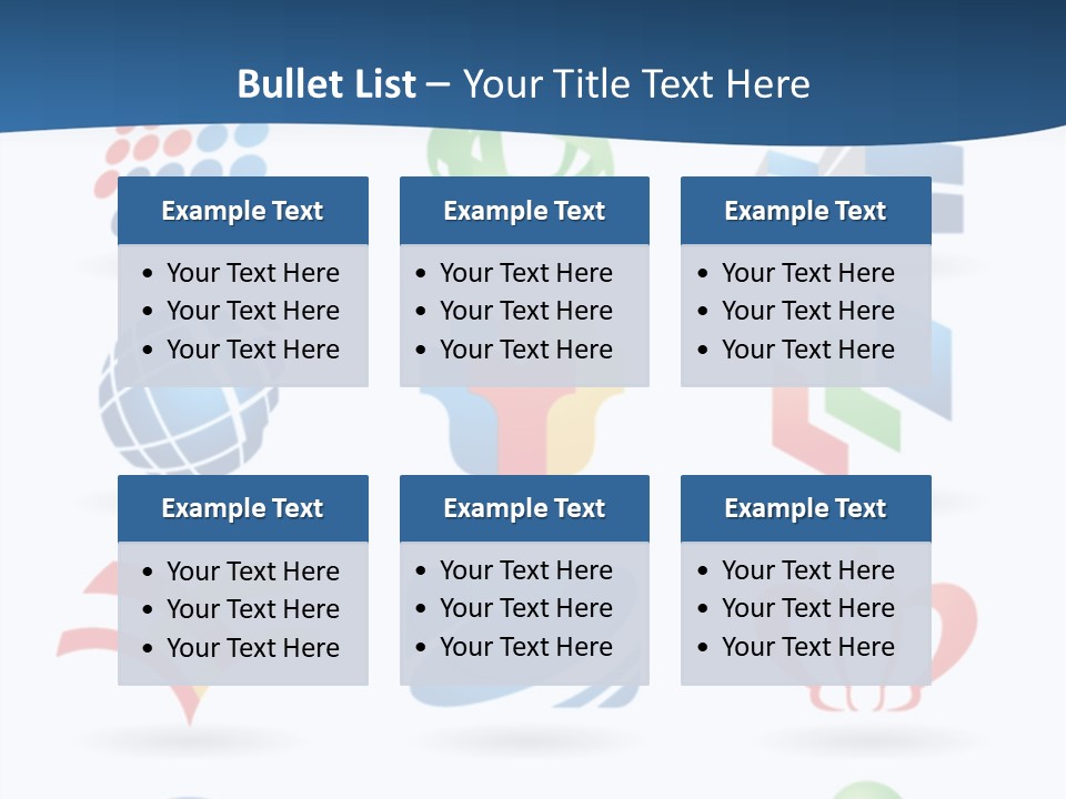 Human Element Internet PowerPoint Template