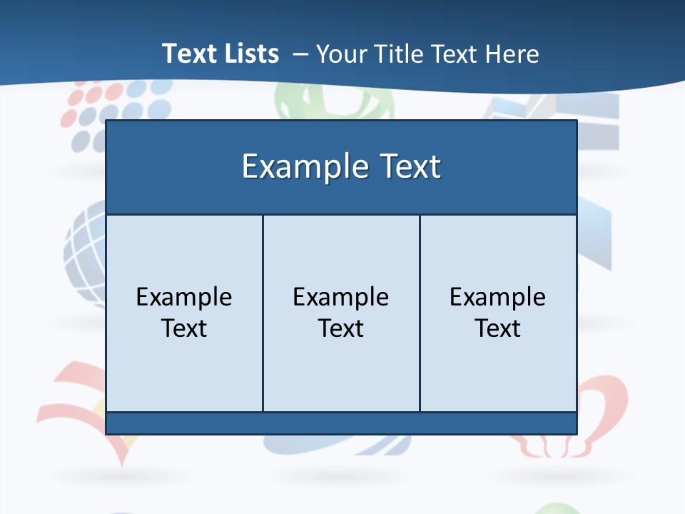 Human Element Internet PowerPoint Template