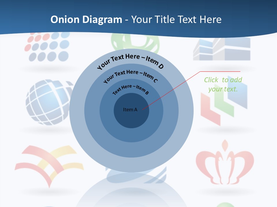 Human Element Internet PowerPoint Template