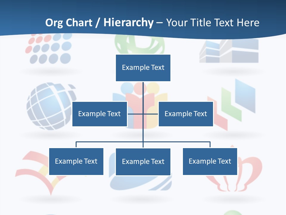Human Element Internet PowerPoint Template