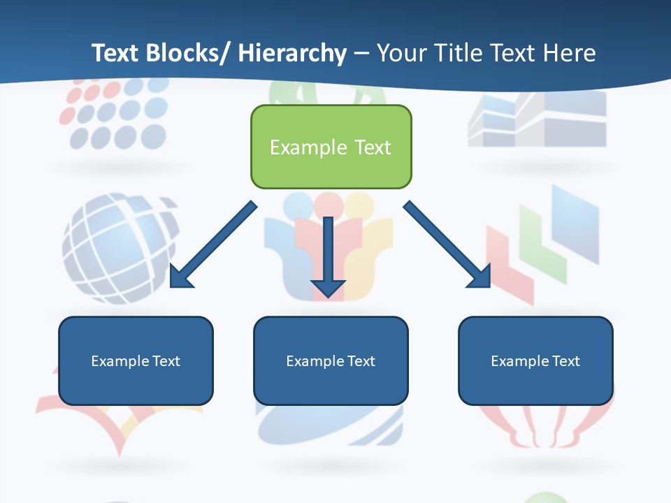 Human Element Internet PowerPoint Template