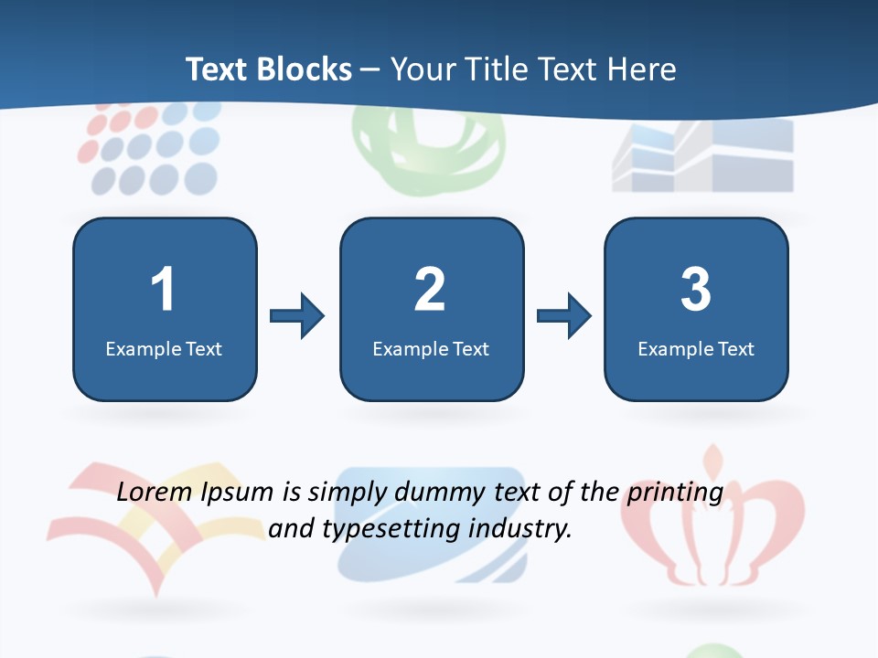 Human Element Internet PowerPoint Template