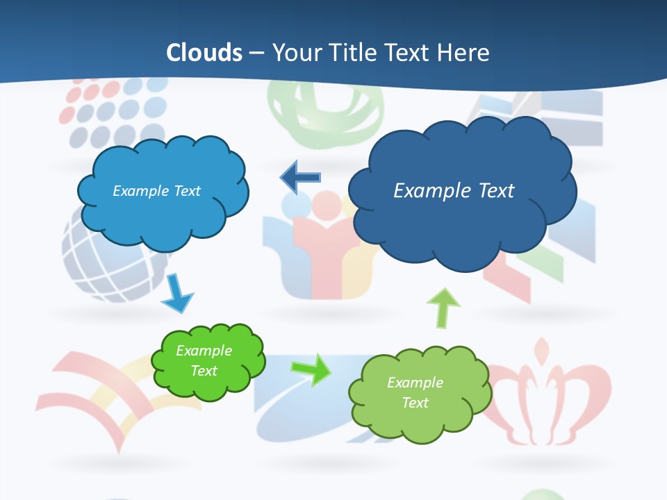 Human Element Internet PowerPoint Template