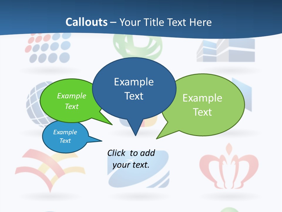Human Element Internet PowerPoint Template