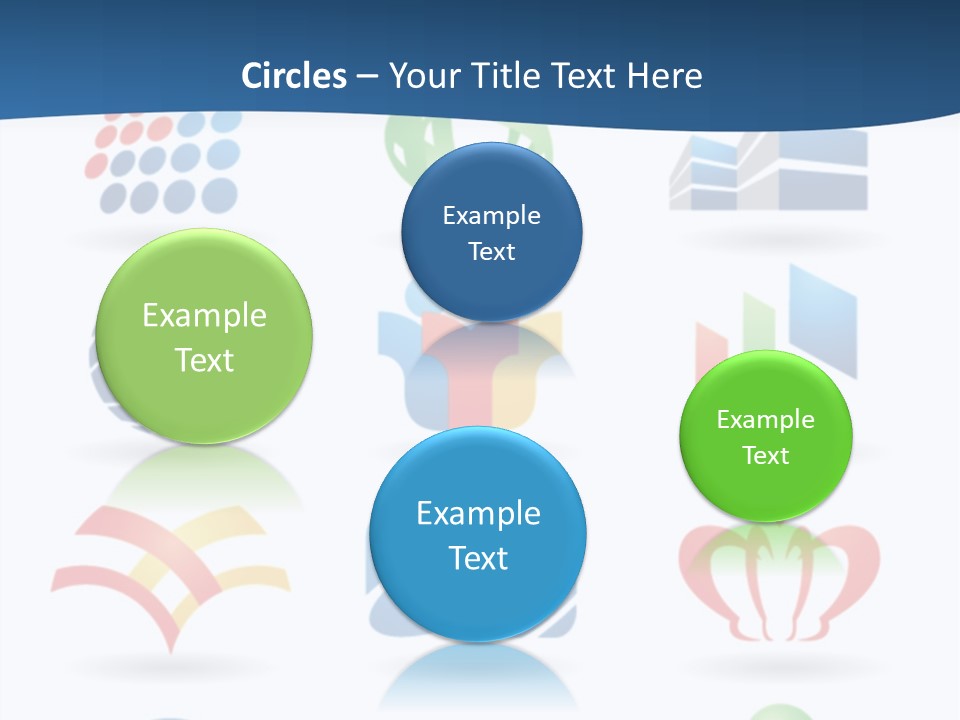Human Element Internet PowerPoint Template