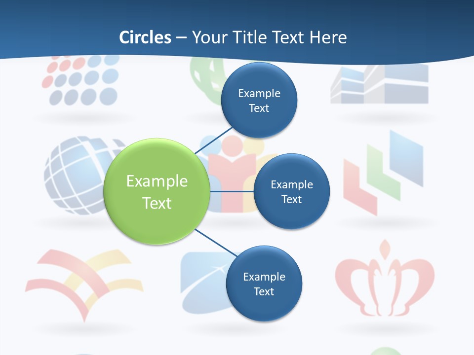 Human Element Internet PowerPoint Template