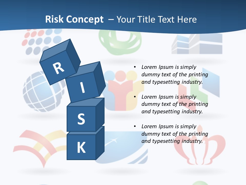 Human Element Internet PowerPoint Template