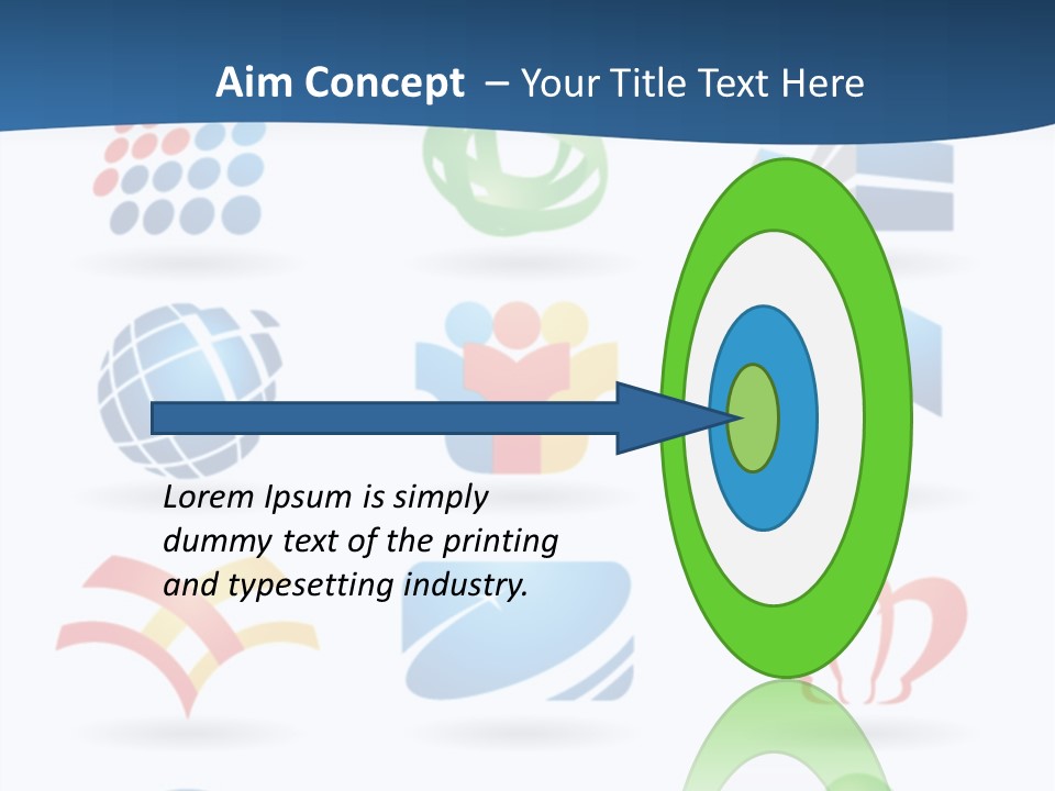 Human Element Internet PowerPoint Template