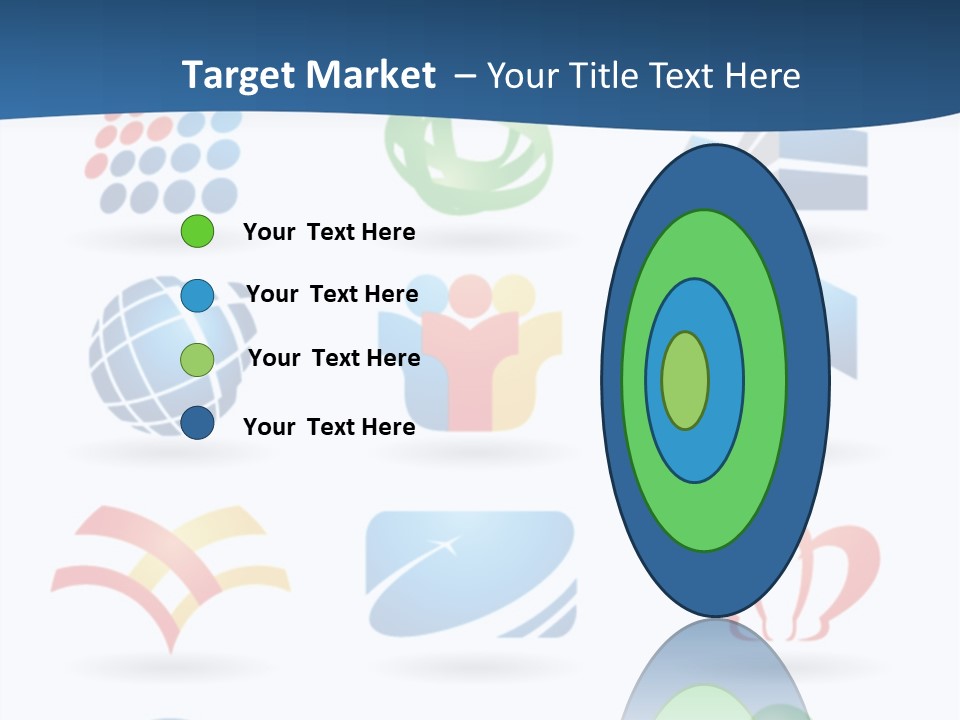 Human Element Internet PowerPoint Template