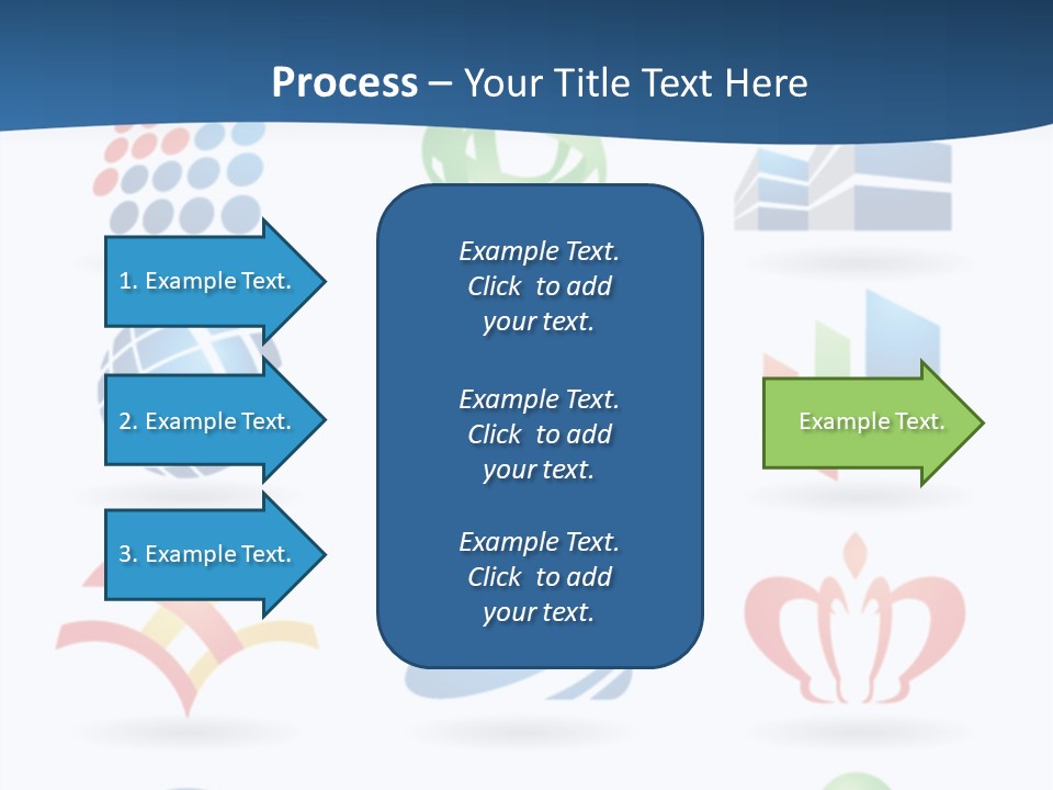 Human Element Internet PowerPoint Template
