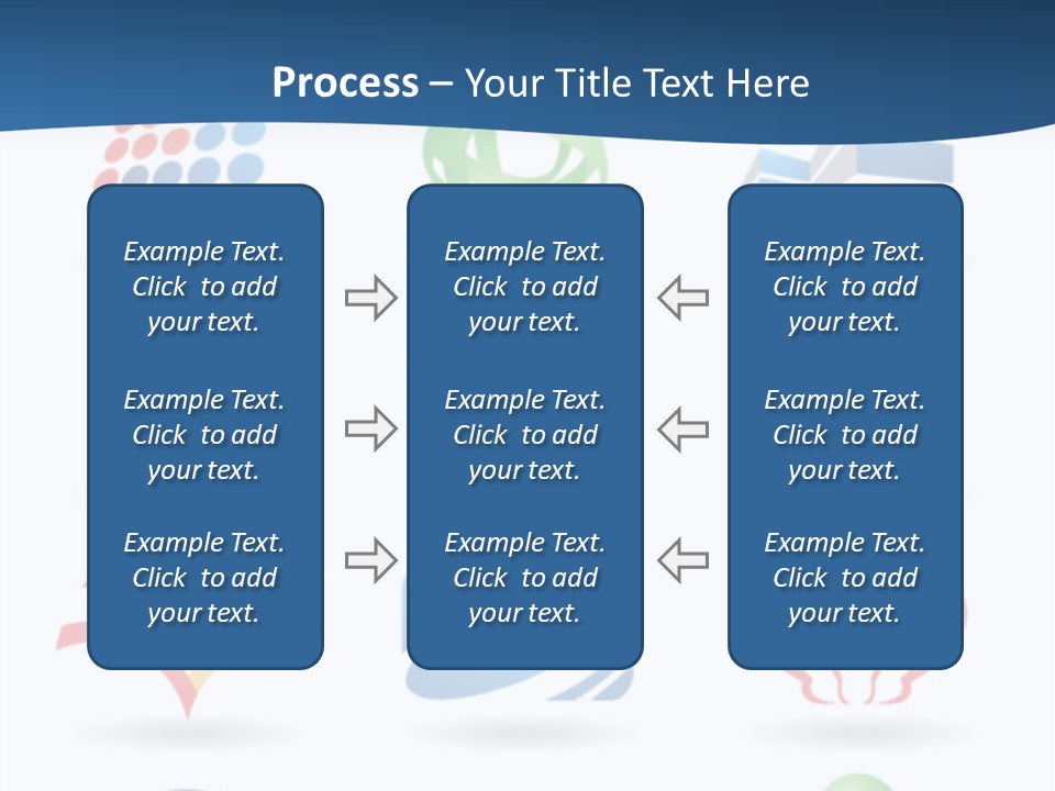 Human Element Internet PowerPoint Template