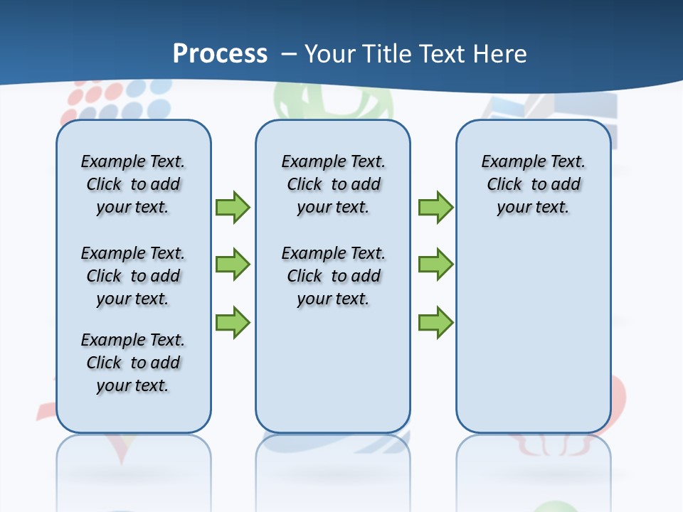 Human Element Internet PowerPoint Template