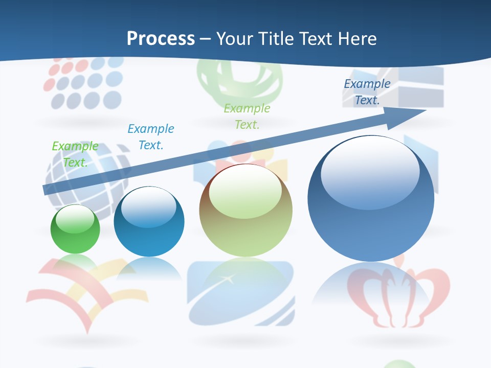 Human Element Internet PowerPoint Template
