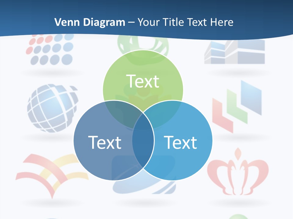 Human Element Internet PowerPoint Template
