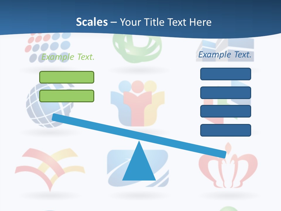 Human Element Internet PowerPoint Template