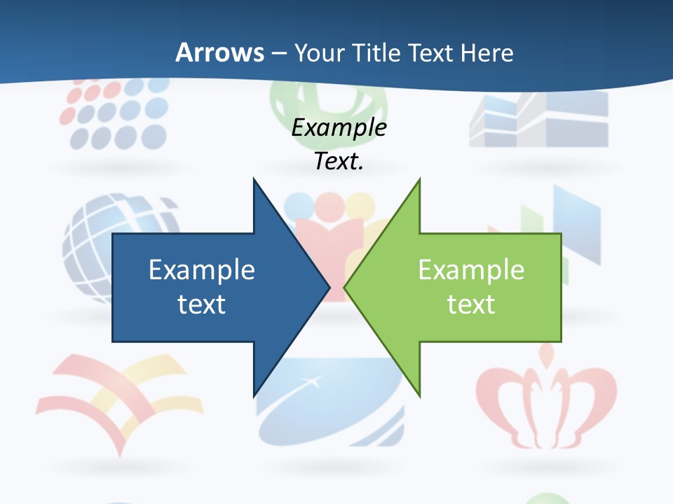 Human Element Internet PowerPoint Template