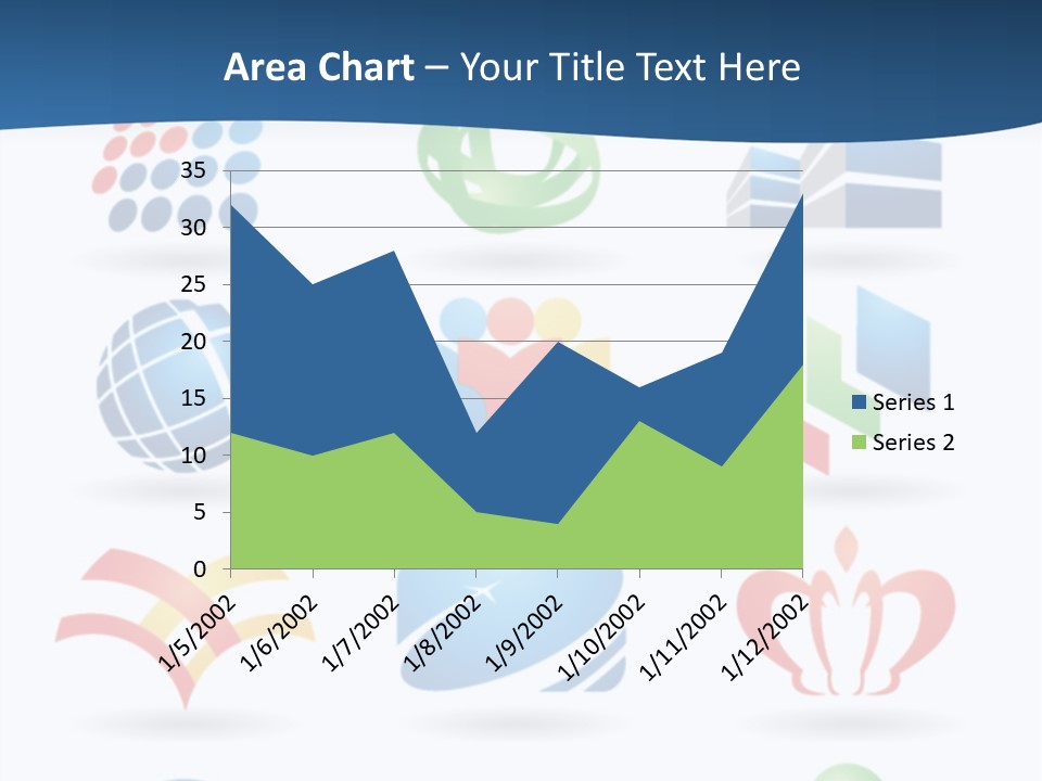 Human Element Internet PowerPoint Template
