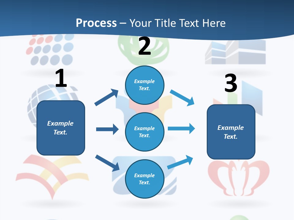 Human Element Internet PowerPoint Template