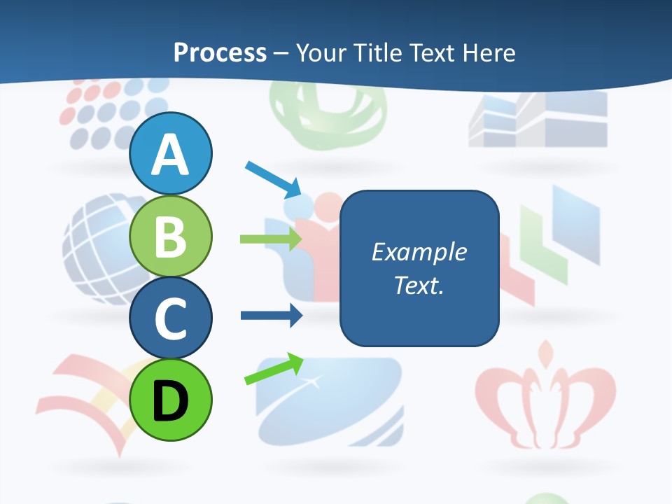 Human Element Internet PowerPoint Template