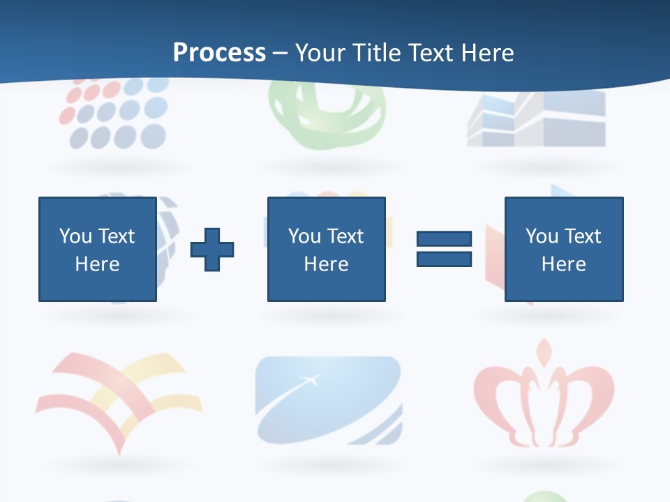 Human Element Internet PowerPoint Template