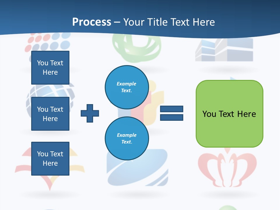 Human Element Internet PowerPoint Template