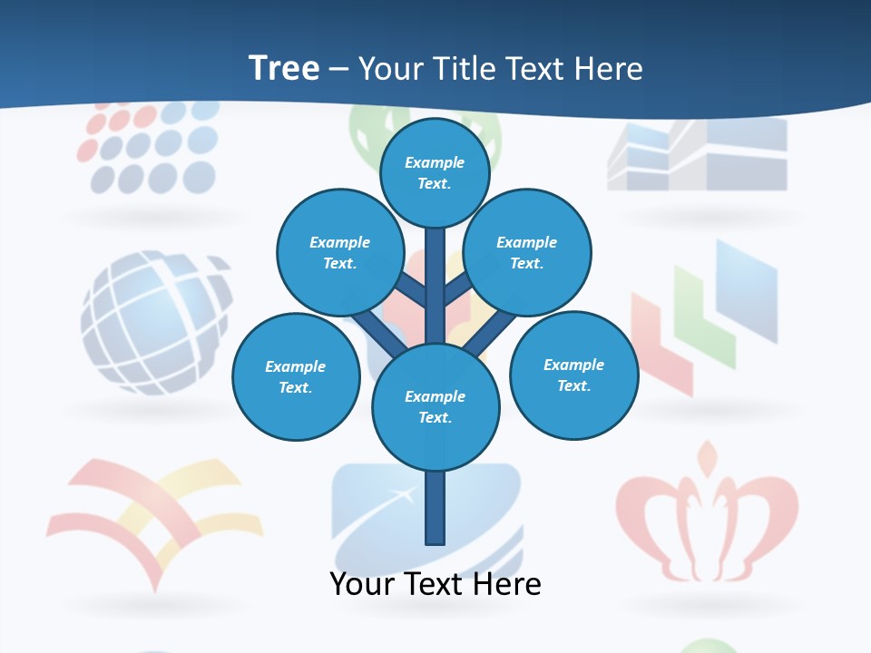 Human Element Internet PowerPoint Template