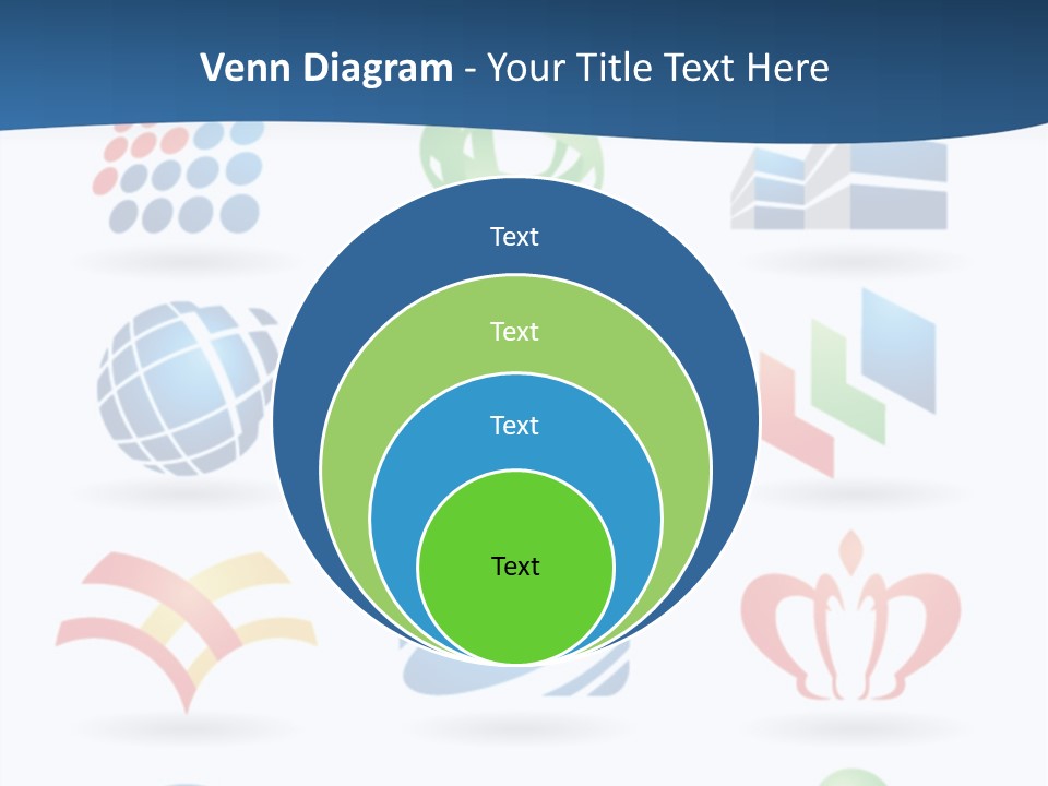 Human Element Internet PowerPoint Template