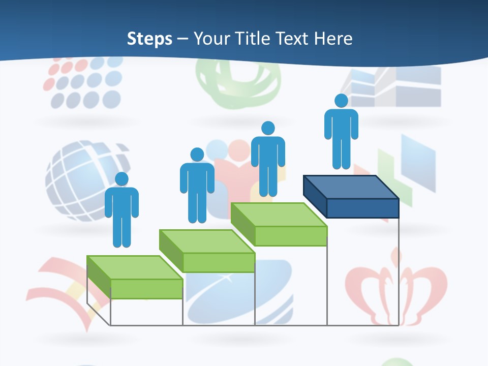Human Element Internet PowerPoint Template
