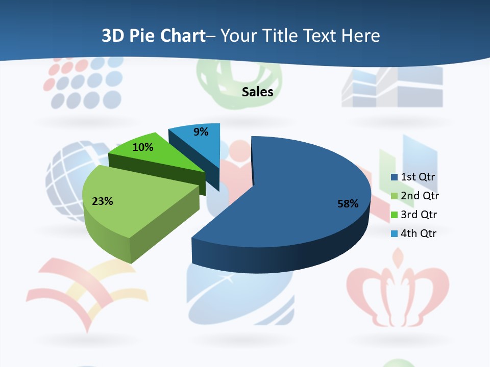 Human Element Internet PowerPoint Template