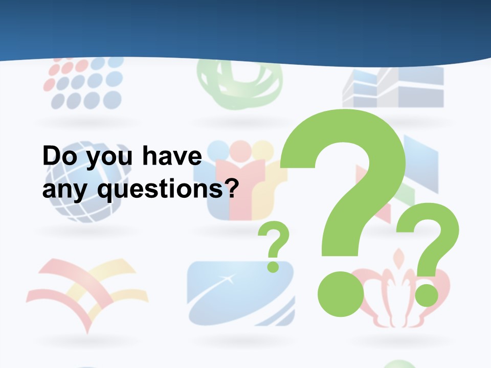 Human Element Internet PowerPoint Template