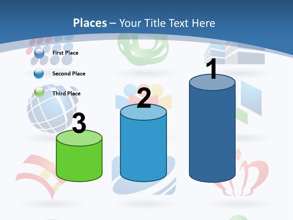 Graphic Creative Internet PowerPoint Template