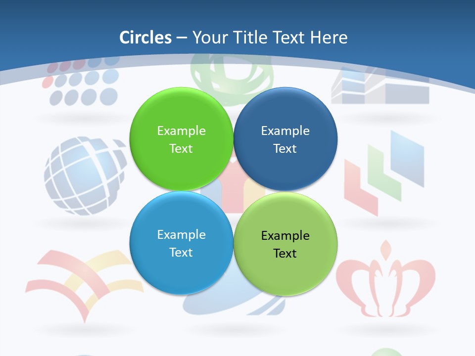 Graphic Creative Internet PowerPoint Template